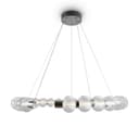 Подвесной светильник Maytoni Amulet MOD555PLL30CH4K