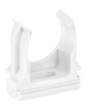ELASTA Держатель с защелкой CF16 белый IEK (ET-TA00D-CF-016-K01-010)