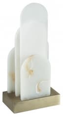 Настольная лампа декоративная Odeon Light Foros 543712TL