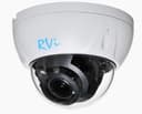 Камера видеонаблюдения купольная RVi-1ACD102 (2.7-13.5) white