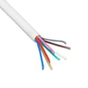 Кабель Элетек КСПВ 8х0,5 (бух.200м) МЕДЬ