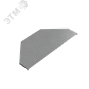 Крышка переходника центрального 200-500 мм ПЛЮС HD