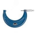 Микрометр МК-150 0.01 (ГРСИ №77991-20) Hortz