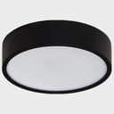 Накладной светильник Italline M04525175 M04525175 black 3000K