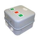 Пускатель э/м ПМ12-040660 У3 В, 380В, (4з+2р), РТТ-121, 34,0А Электротехник