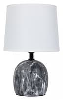 Настольная лампа декоративная Arte Lamp Titawin A5022LT1GY