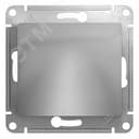 Вывод кабеля GLOSSA механизм алюминий