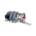 КТ-6022Б У3, 160А, 380В, 3з+3р, 2 полюса, контактор электромагнитный  (ЭТ) Электротехник