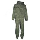 Костюм ПОГРАНИЧНИК , куртка,брюки. рис.КМФ цифра зеленый размер 96-100,182-188