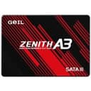 Жесткий диск Zenith A3 250Gb A3AC16I250A GeIL