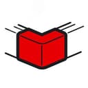 Угол внешний 40x40мм LEGRAND