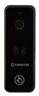 Вызывная видеопанель (110°) iPanel-2 HD ACRIL (black) Tantos