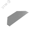 Крышка переходника центрального 300-600 мм ПЛЮС HD