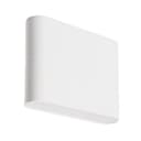 Светильник Arlight SPWall110WHFlat6W Warm White IP54 Металл 020801