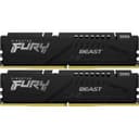 Оперативная память Fury Beast KF552C40BBK2-16 Kingston