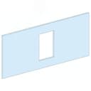 ПЕРЕДНЯЯ ПАНЕЛЬ ГОР.АПП INS250 Schneider Electric