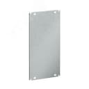 Плата монтажная для навесных корпусов ВхШ 700х400 мм