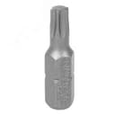 Вставка (бита) торцевая 1/4", TORX, T25, L = 25 мм