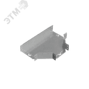 Отвод Т 80х200 мм ПЛЮС HD85 TDplus80-200 HD85 КМ-профиль