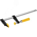 Струбцина F-образная CF-200/50 50х200 мм 3210-050-200_z02 ЗУБР