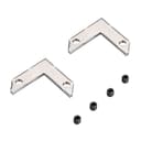 Соединитель профиля MAGSTRETCHORIENT90 Set Arlight Металл 037002