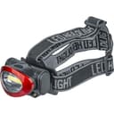 Фонарь Navigator 82 364 NPT-H22-3AAA налобн. 3реж. 1COB LED 5Вт, блист.