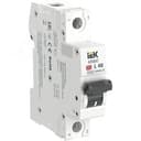ARMAT Автоматический выключатель M06N-DC 1P L 40А IEK