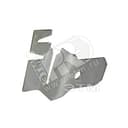 Держатель шин заземления К188 УТ1,5, гальванопокрытие Завод ЭМИ Курган