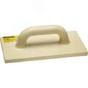 Тёрка полиуретановая 140x280 мм ЗУБР