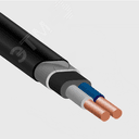 кабель ВБШвнг(А)-LS 2х2,5ок(N)-0,660 Электрокабель Кольчугино Холдинг Кабельный Альянс (ХКА)