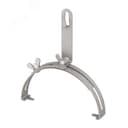 Зажим коньковый регулируемый DKC