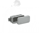 TYCO Коробка распределительная 43х80х35 IP54 10 кабельных вводов 67091 RUVinil