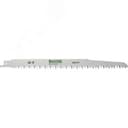 Полотно "INDUSTRIE QUALITAT", S1531L, для эл/ножовки, Cr-V, по дереву, шаг 5-6,5мм, 280мм ЗУБР