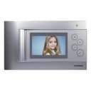 Цветной монитор видеодомофона серебристый CDV-43Q SIL Commax