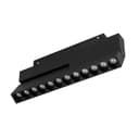 Светильник MAGORIENTDOTSFOLDS23012W Day4000MIX BK 30 deg 48V TUYA Arlight IP20 Металл 5 лет 047139