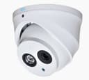 Камера видеонаблюдения купольная RVi-1ACE102A (6) white