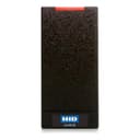 iCLASS SE R10 Mobile Считыватель бесконтактных Smart-карт цвет-черный. R10 SE Black Mobile HID