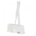 Доводчик дверной (вес двери 40 кг), белый TS77 size 2 Dormakaba