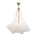 Подвеснойсветильник Freya Fiesta FR5231PL06BS