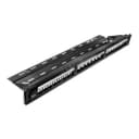 Модульная патч-панель для Keystone Jack 19", под 24 модуля, UTP, 1U SUPRLAN (10-0401)