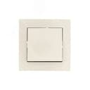 Vesna Рамка 1-ая гор-ая цв. крем