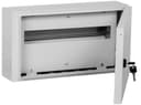 Корпус ЩРн-18 TITAN 3 240х440х120мм IP54 метал. IEK MKM11-N-18-54-Z