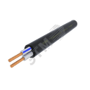 Кабель ВВГнг(А)-LS 2х6,0 ок(N)-0,66