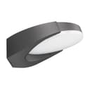 Светильник Arlight LGDEYEWALL6W Warm3000 GR 117 deg 230V IP54 Металл 029979