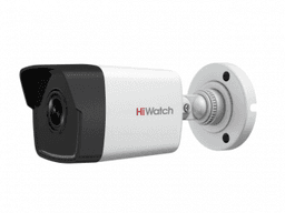 Видеокамера 2Мп стандартная уличная HiWatch DS-I200(D) (4 мм)