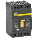 Автоматический выключатель ВА88-32 3Р 100А 25кА IEK