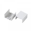 Соединитель на стык 15х10 мм PR08.2863