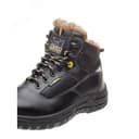 Ботинки Бустер, шерст. мех, КП, ПУ р. 38