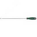 Отвертка стержневая шлицевая ANTI-SLIP GRIP, SL5.5х300 мм