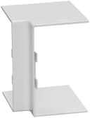 Угол внутренний 40х16 КМВ ELECOR бел. (уп.4шт) IEK CKMP10D-V-040-016-K01